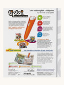 tiptoi Erste Zahlen Buch – Mein Lern-Spiel-Abenteuer – Mathe 4-6 Jahre | Ravensburger