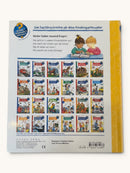 tiptoi Buch – Ich komme in die Schule – Wieso? Weshalb? Warum? Schulanfang 4-7 Jahre | Ravensburger