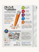 tiptoi Buch – Unsere Jahreszeiten 4-7 Jahre | Ravensburger