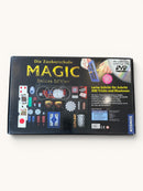 Die Zauberschule MAGIC – Deluxe Edition | KOSMOS