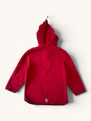 Pullover Rot Gr.120/130 | Finkid