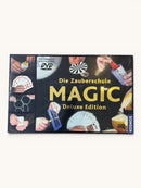 Die Zauberschule MAGIC – Deluxe Edition | KOSMOS