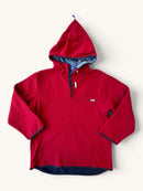 Pullover Rot Gr.120/130 | Finkid