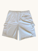 Shorts Weiß Gr.140 | Jacadi