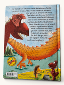 Der kleine Drache Kokosnuss und der chinesische Drache Gr. | cbj