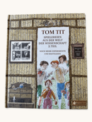 Tom Tit – Spielereien aus der Welt der Wissenschaft 2. Teil | Mescheryakov