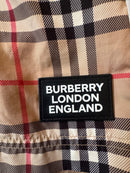 Badeshorts Beige Gr.140 | Burberry