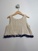 TOP MIT FRANSEN • 116 • PINOLINI