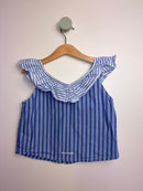 TOP • 122 • TOMMY HILFIGER