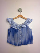 TOP • 122 • TOMMY HILFIGER