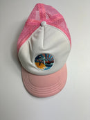 CAP • Kopf 53 • BARTS