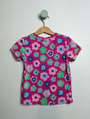 T-SHIRT BLUMEN • 116 • MANGUUN