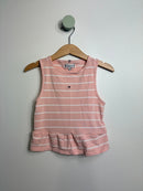 TOP • 122 • TOMMY HILFIGER