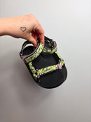 SANDALEN • Schuh 29 • Teva