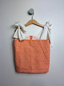 TOP MIT SCHLEIFEN • 122 • ATELIER PARSMEI