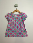 BLUSE BLÜMCHEN • 104