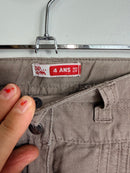 SHORTS LEINENMIX • 104 • DP...AM