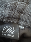 Track Suit – Sweatjacke & Hose mit Rüschen Gr.128cm | Petit Sofie Schnoor