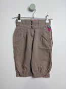 SHORTS LEINENMIX • 104 • DP...AM