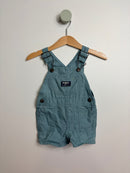 LATZSHORTS • 68 • OSHKOSH