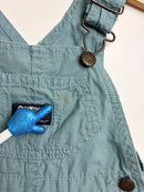 LATZSHORTS • 68 • OSHKOSH