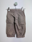 SHORTS LEINENMIX • 104 • DP...AM