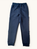 Track Suit – Sweatjacke & Hose mit Rüschen Gr.128cm | Petit Sofie Schnoor
