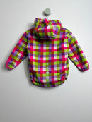SOFTSHELLJACKE • 98 • PLAYSHOES