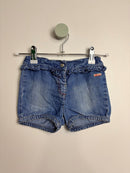 JEANS SHORTS • 92 • TOM TAILOR