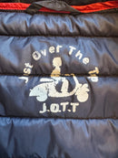 Weste Dunkelblau Gr.152 | JOTT