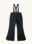 Skihose Schwarz Gr.152 | CMP