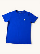 T-Shirts Blau Gr.128 | Polo Ralph Lauren
