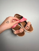 SANDALEN • Schuh 31 • BISGAARD