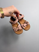 SANDALEN • Schuh 24 • ELEFANTEN