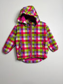 SOFTSHELLJACKE • 98 • PLAYSHOES