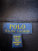Pullover Dunkelblau Gr.146 | Ralph Lauren
