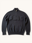 Pullover Dunkelblau Gr.146 | Ralph Lauren