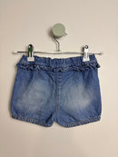JEANS SHORTS • 92 • TOM TAILOR