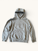 Sport Kapuzenpullover Hoodie Grau Gr.140 | Hackett London