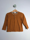 LANGARMSHIRT • 86 • PEOPLE WEAR ORGANIC