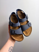 SANDALEN • Schuh 35 • BIRKENSTOCK