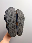 SANDALEN • Schuh 35 • BIRKENSTOCK