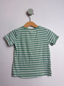 T-SHIRT TIGER • 80 • ALANA