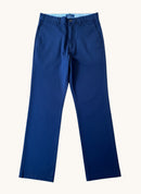 Chinohose Jungs Dunkelblau Gr.12 | Polo Ralph Lauren
