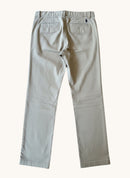Chinohose Jungs Hellbeige Gr.12 | Polo Ralph Lauren