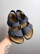 SANDALEN • Schuh 34 • BIRKENSTOCK