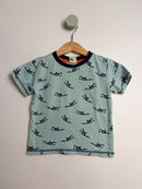 T-SHIRT WALE • 80 • ALANA