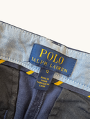 Chinohose Jungs Dunkelblau Gr.12 | Polo Ralph Lauren