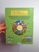 PAPPBUCH • WIMMELBUCH JAHRESZEITEN • ESSLINGER