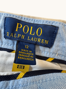 Chinohose Jungs Hellbeige Gr.12 | Polo Ralph Lauren